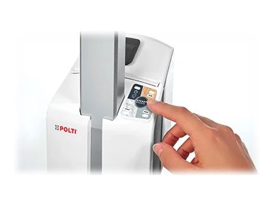 Polti | Steam mop with integrated portable cleaner | PTEU0304 Vaporetto SV610 Style 2-in-1 | Power 1500 W | Steam pressure Not Applicable bar | Water tank capacity 0.5 L | Grey/White - Image 16