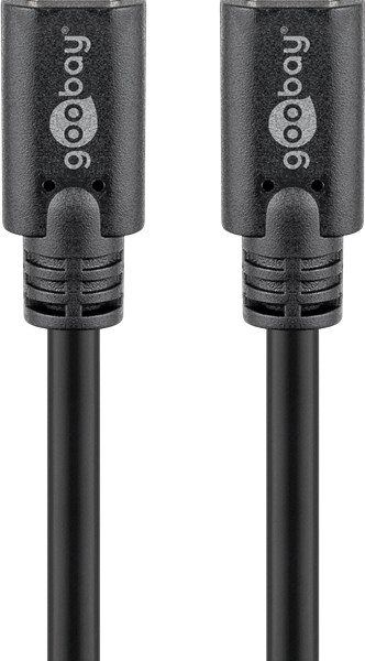 Goobay | 67975 | USB-C to USB-C