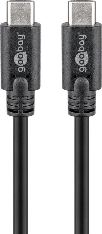 Goobay | 67975 | USB-C to USB-C