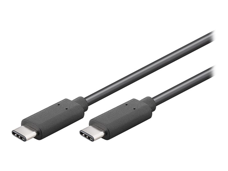 Goobay | 67975 | USB-C to USB-C - Image 2