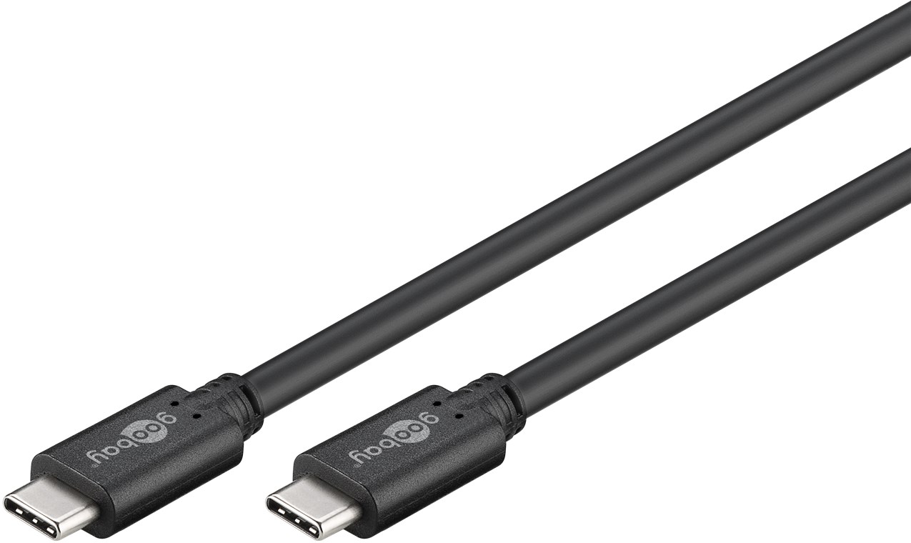 Goobay | 67975 | USB-C to USB-C - Image 3