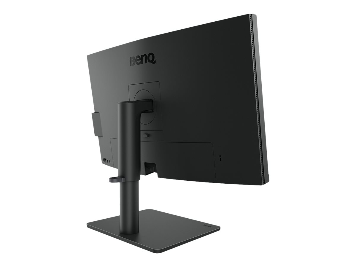 Benq | USB-C Designer Monitor | PD2705U | 27 " | IPS | UHD | 16:9 | 60 Hz | 5 ms | 3840 x 2160 | 350 cd/m² | HDMI ports quantity 1 | Black | Warranty 36 month(s) - Image 13