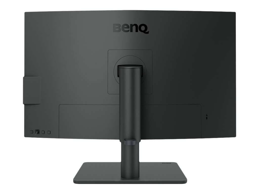 Benq | USB-C Designer Monitor | PD2705U | 27 " | IPS | UHD | 16:9 | 60 Hz | 5 ms | 3840 x 2160 | 350 cd/m² | HDMI ports quantity 1 | Black | Warranty 36 month(s) - Image 15