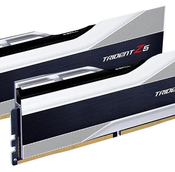 G.Skill | Trident Z5 | 32 Kit (16GBx2) GB | DDR5 | 6400 MHz | PC/server | Registered No | ECC No