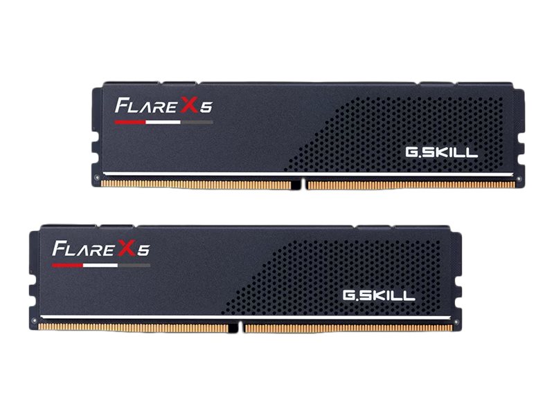 G.Skill | Flare X5 | 32 Kit (16GBx2) GB | DDR5 | 6000 MHz | PC/server | Registered No | ECC No - Image 2