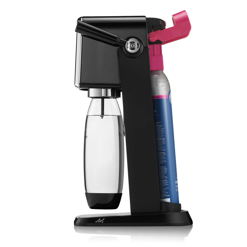 SodaStream Art | Sparkling Water Maker - Image 2