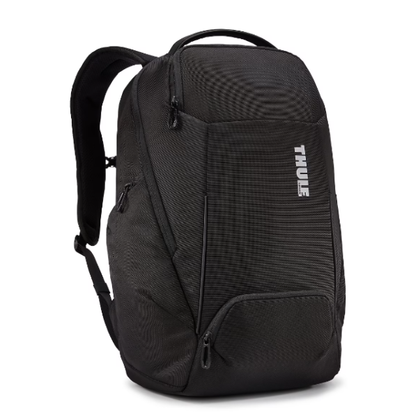Thule | TACBP2316 | Accent Backpack 26L | Backpack for laptop | Black