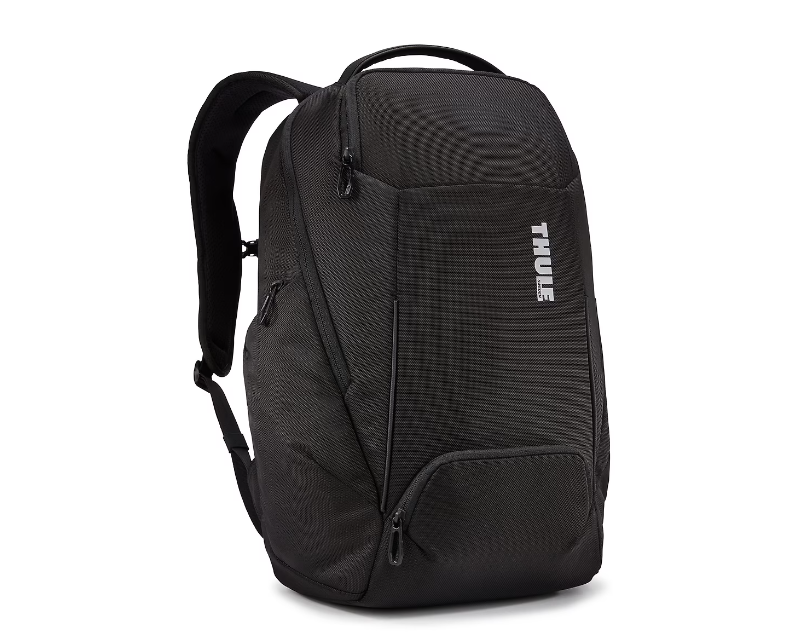 Thule | TACBP2316 | Accent Backpack 26L | Backpack for laptop | Black