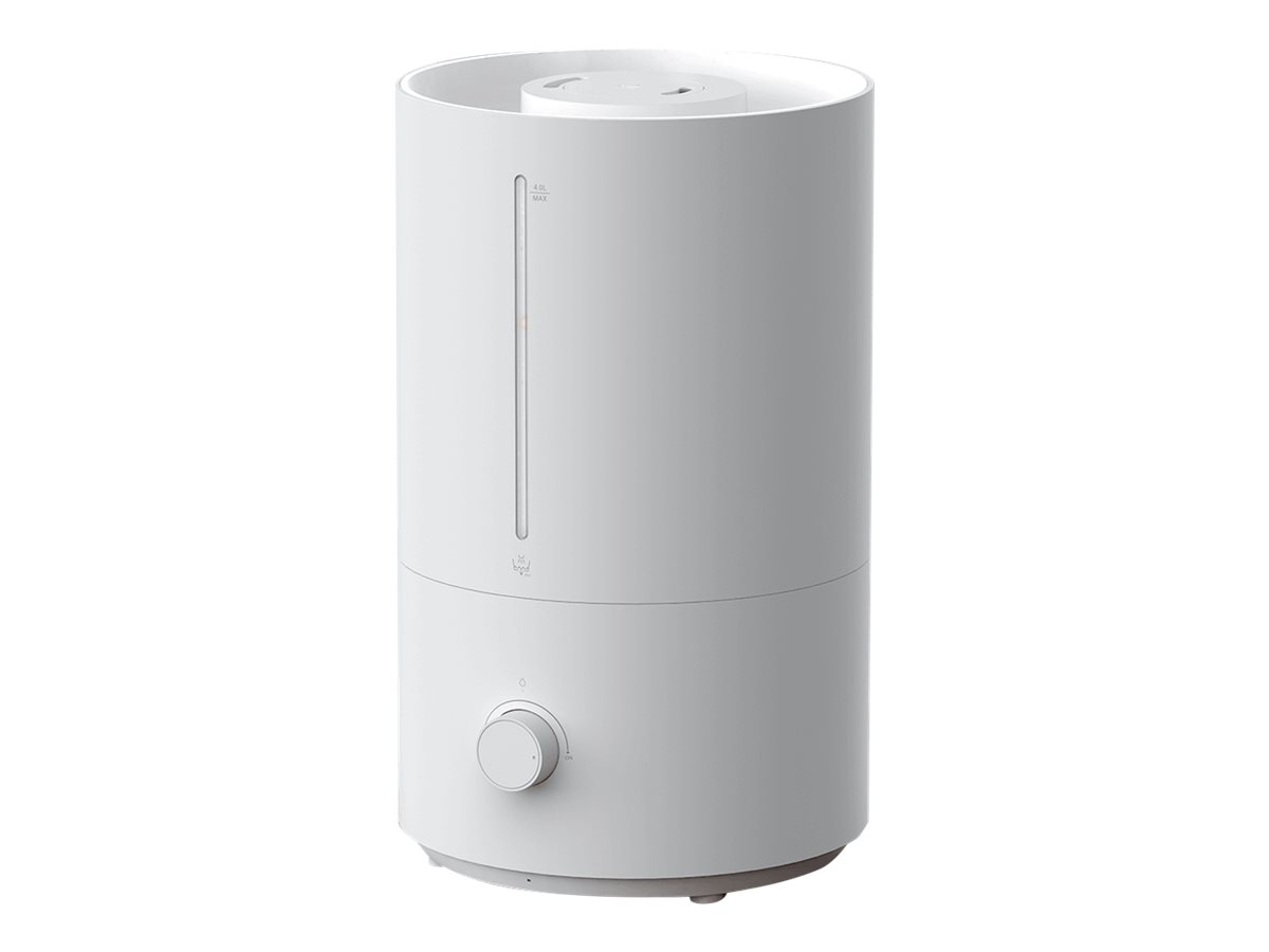 Xiaomi | Humidifier 2 Lite EU | BHR6605EU | 23 W | Water tank capacity 4 L | - | Humidification capacity 300 ml/hr | White - Image 2