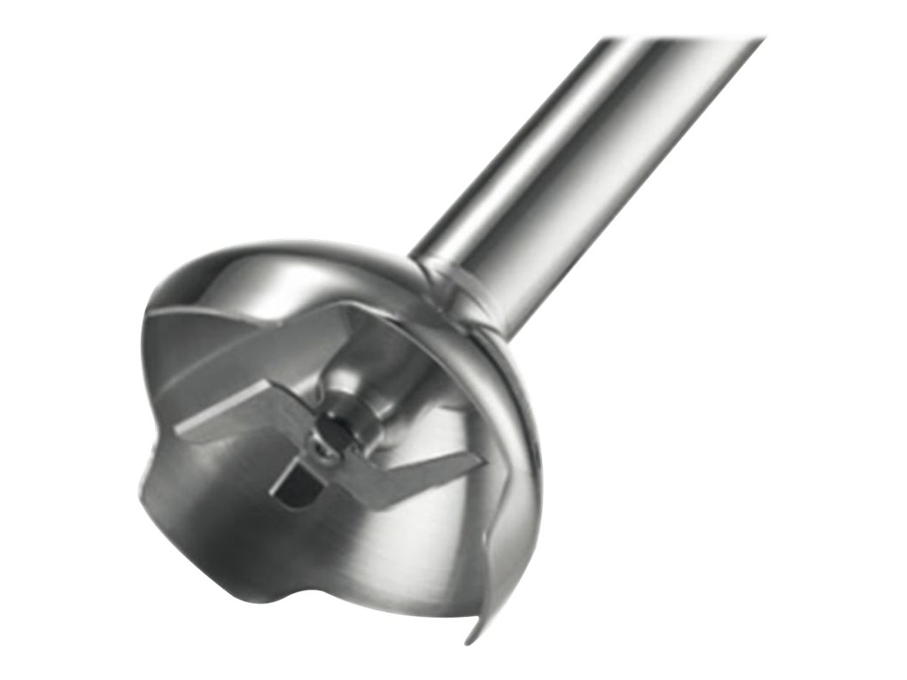 Bosch | Hand Blender | MSM24500 CleverMixx | Hand Blender | 400 W | Number of speeds 1 | White - Image 4