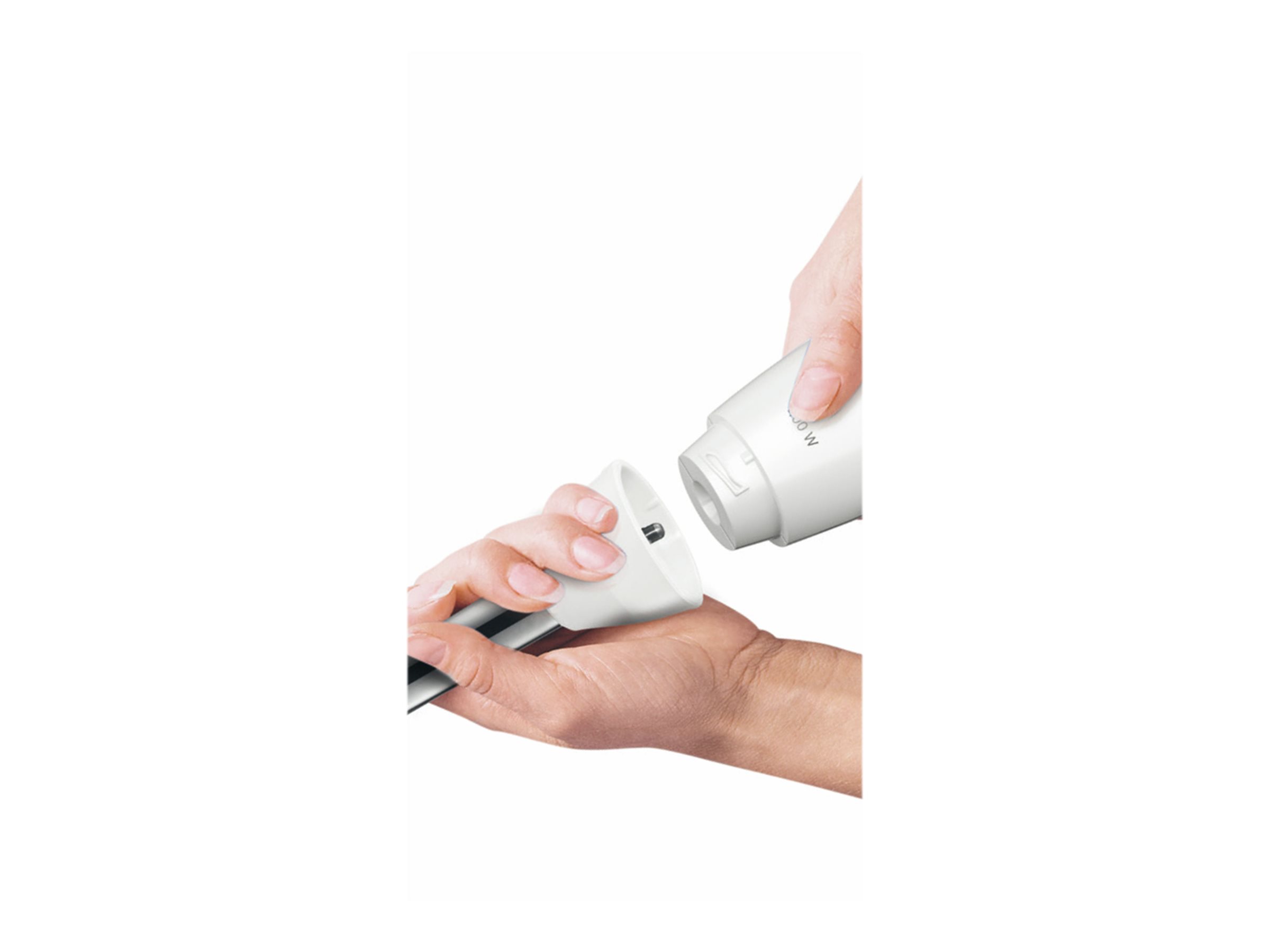 Bosch | Hand Blender | MSM24500 CleverMixx | Hand Blender | 400 W | Number of speeds 1 | White - Image 7