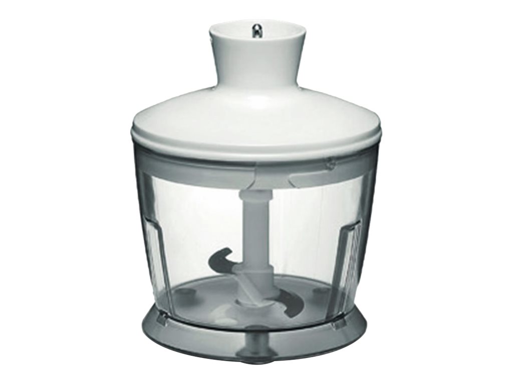 Bosch | Hand Blender | MSM24500 CleverMixx | Hand Blender | 400 W | Number of speeds 1 | White - Image 9