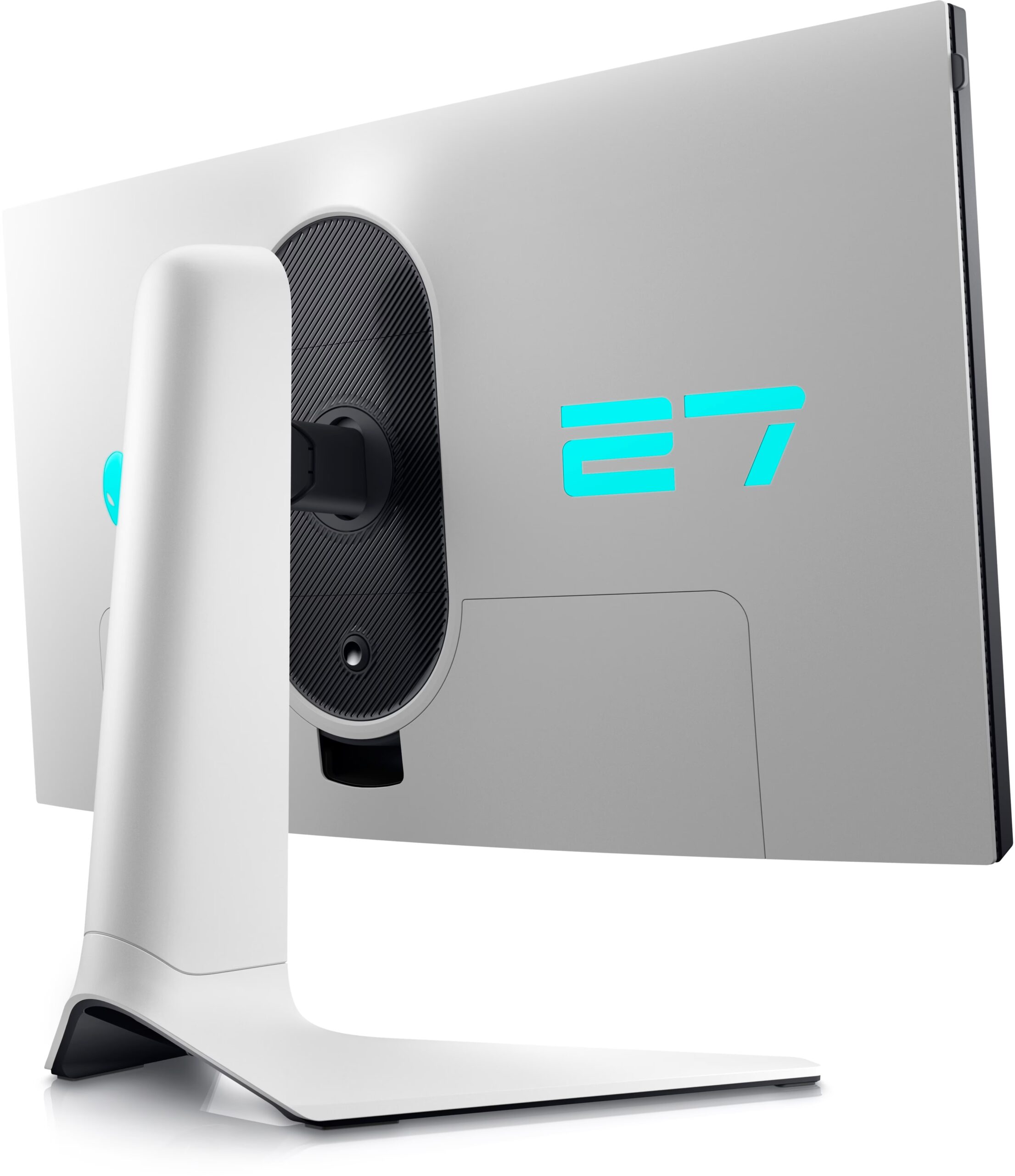 Dell | Gaming Monitor | AW2723DF | 27 " | IPS | QHD | 16:9 | 144-280 Hz | 1 ms | 2560 x 1440 | 600 cd/m² | HDMI ports quantity 2 | White | Warranty 36 month(s) - Image 10