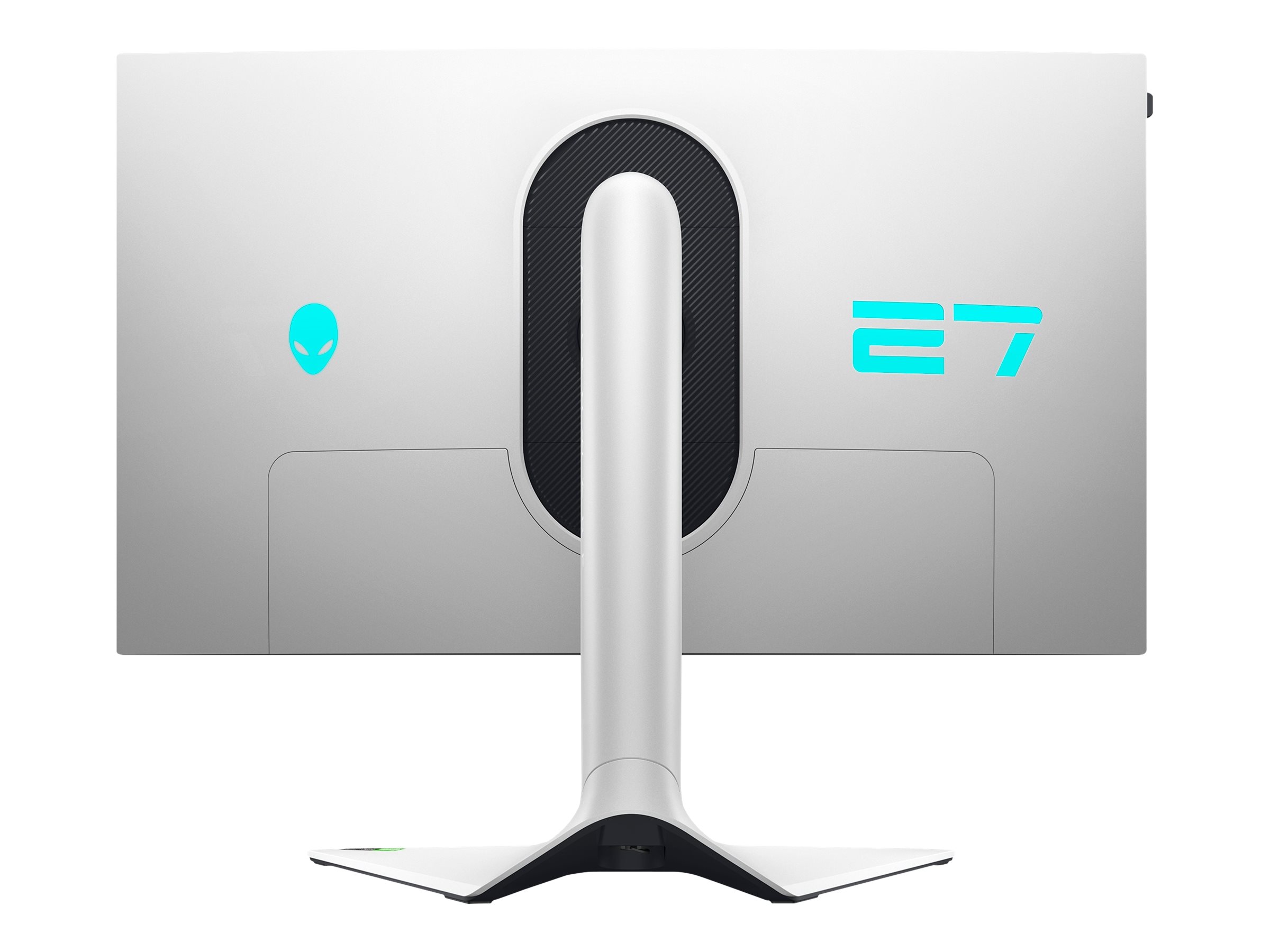 Dell | Gaming Monitor | AW2723DF | 27 " | IPS | QHD | 16:9 | 144-280 Hz | 1 ms | 2560 x 1440 | 600 cd/m² | HDMI ports quantity 2 | White | Warranty 36 month(s) - Image 13