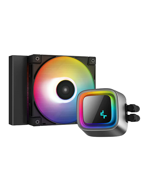 Deepcool | LS320 A-RGB | CPU Liquid Cooler | Intel, AMD