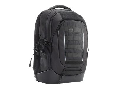 Dell | 460-BCML | Rugged Notebook Escape Backpack | Backpack for laptop | Black - Image 2
