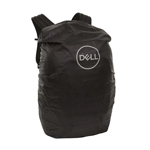 Dell | 460-BCML | Rugged Notebook Escape Backpack | Backpack for laptop | Black - Image 3
