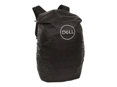 Dell | 460-BCML | Rugged Notebook Escape Backpack | Backpack for laptop | Black - Image 4