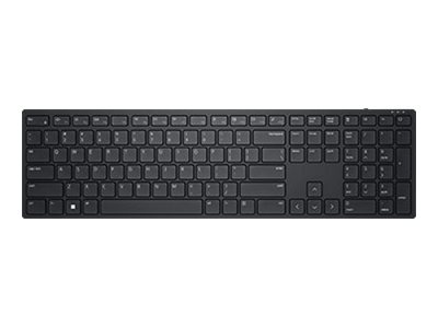 Dell | Keyboard | KB500 | Keyboard | Wireless | Russian | Black - Image 2