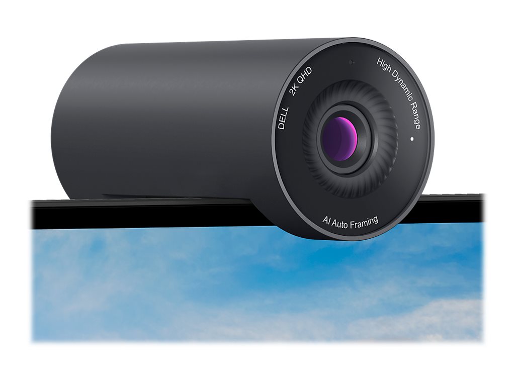 Dell | Pro Webcam | WB5023 - Image 2