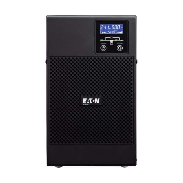 Eaton | OnLine UPS | 9E3000I | 3000 VA | 2400 W | C20