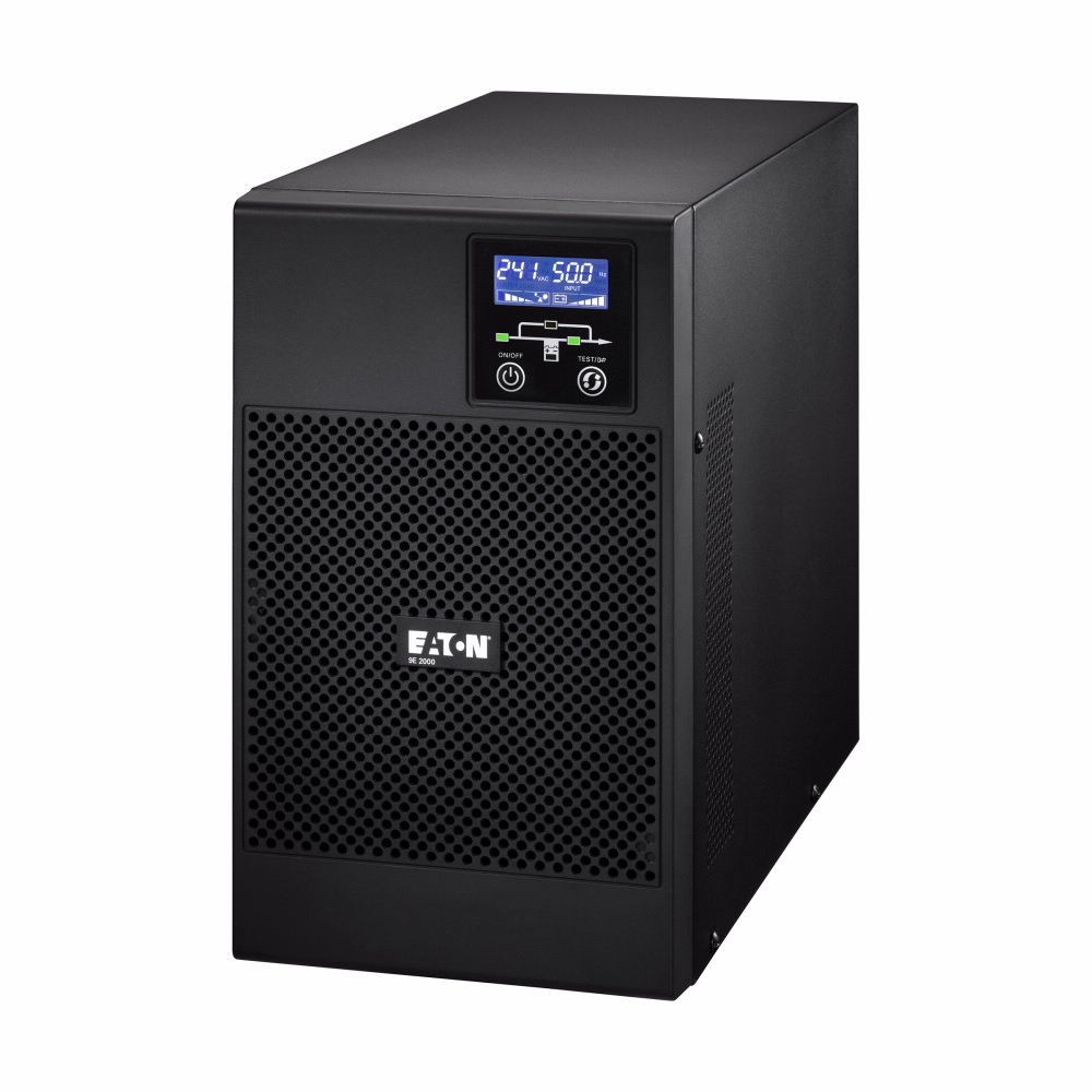 Eaton | OnLine UPS | 9E2000I | 2000 VA | 1600 W | C14 - Image 5