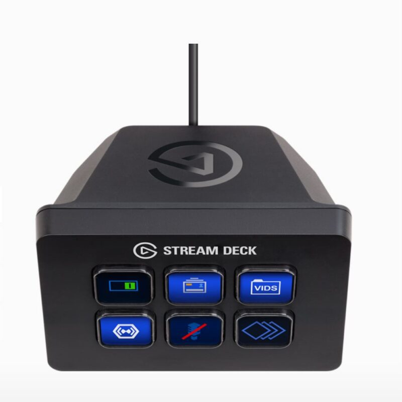 Elgato | Stream Deck mini | 10GAI9901 - Image 5