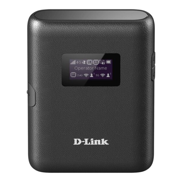 4G LTE Mobile Hotspot | DWR-933 | 802.11ac | 300 Mbit/s | N/A Mbit/s | Ethernet LAN (RJ-45) ports 0 | Mesh Support No | MU-MiMO No | 4G | Antenna type Internal | N/A