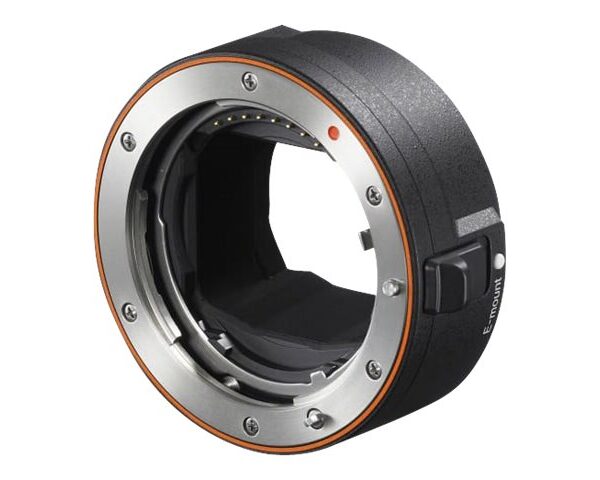 Sony | LA-EA5 Lens Adapter for A-Mount lenses