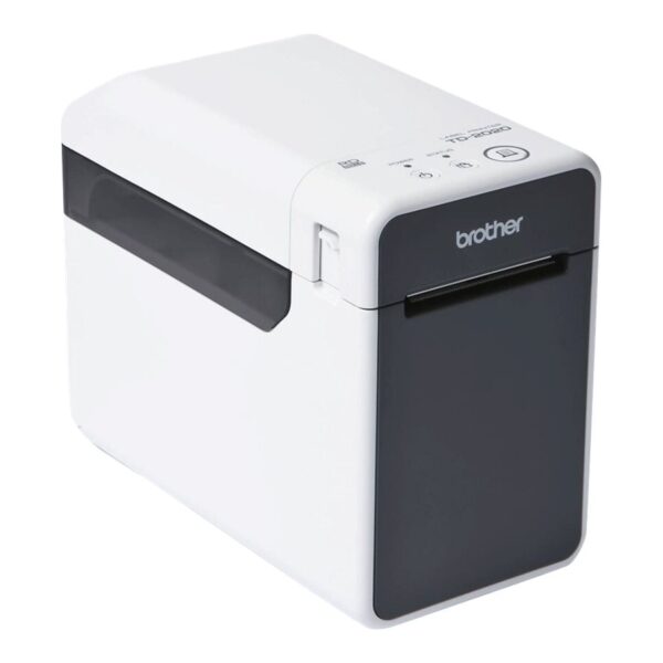 Brother TD-2020A | Mono | Thermal | Label Printer