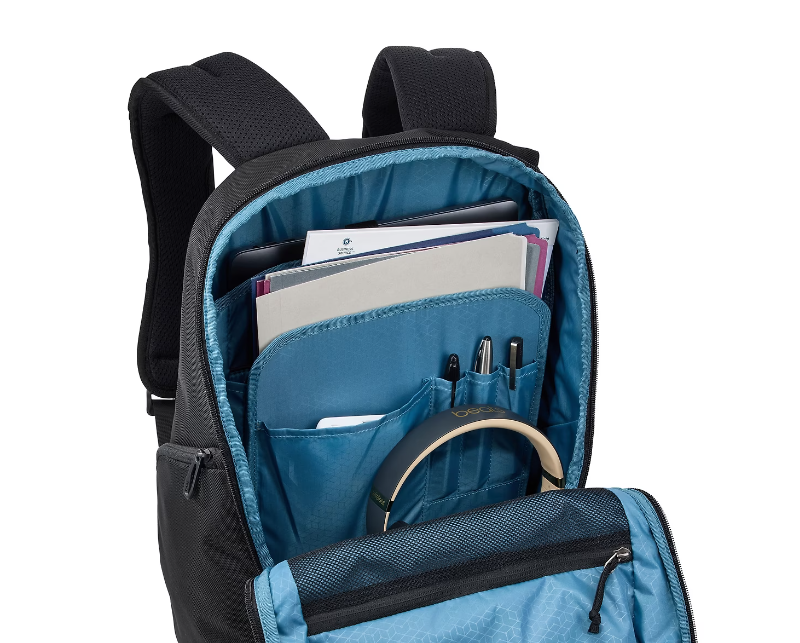 Thule | TACBP2316 | Accent Backpack 26L | Backpack for laptop | Black - Image 9