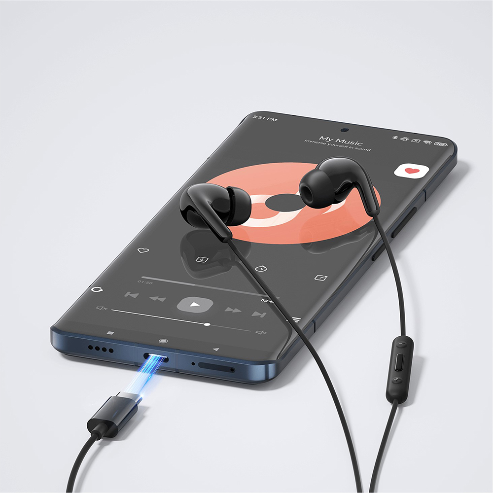 Xiaomi | Earphones | Noise canceling - Image 7