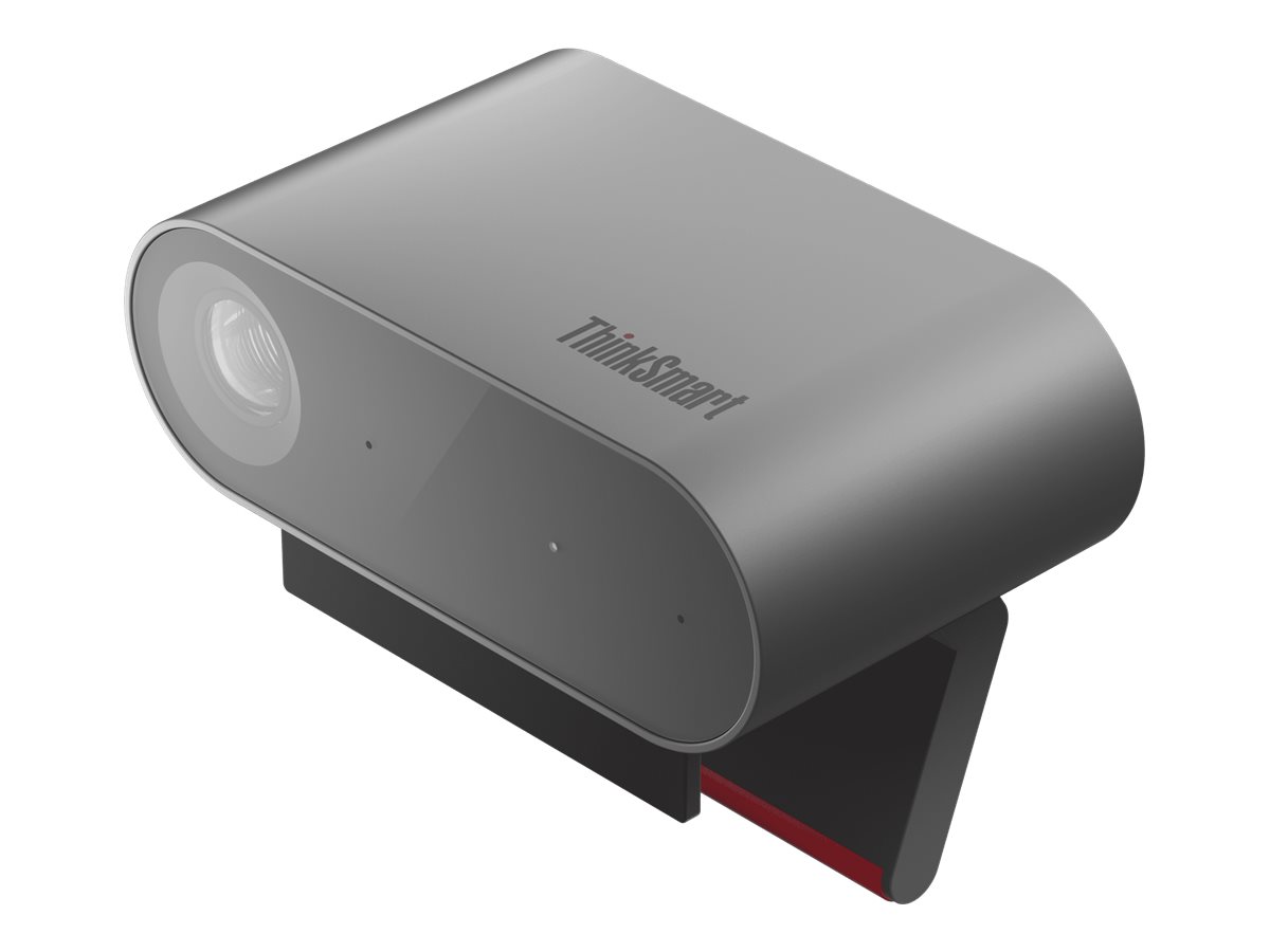 Lenovo | ThinkSmart CAM | Black - Image 2