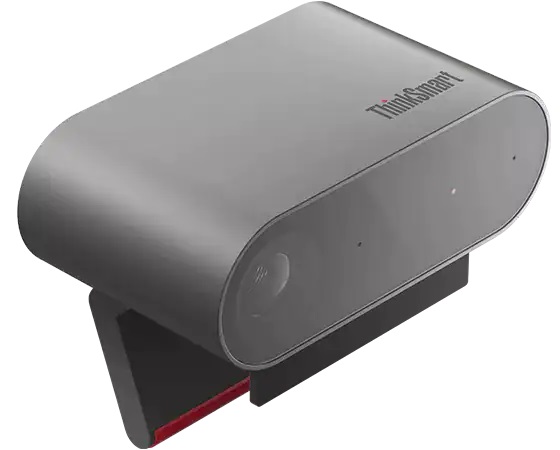 Lenovo | ThinkSmart CAM | Black - Image 3