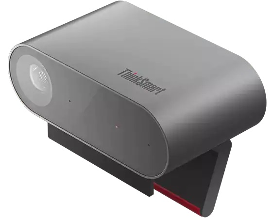 Lenovo | ThinkSmart CAM | Black - Image 5