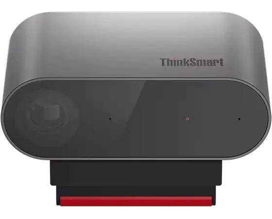 Lenovo | ThinkSmart CAM | Black - Image 7