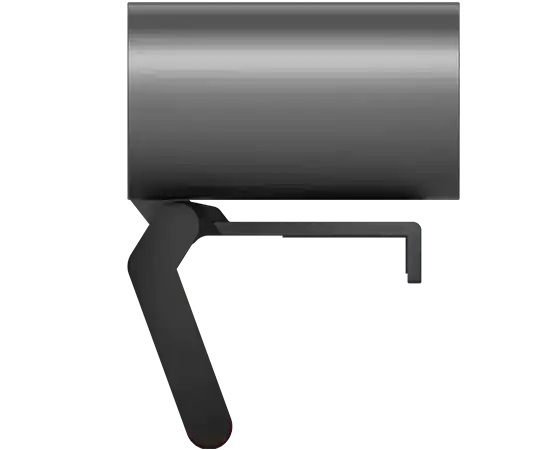 Lenovo | ThinkSmart CAM | Black - Image 8