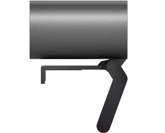 Lenovo | ThinkSmart CAM | Black - Image 9