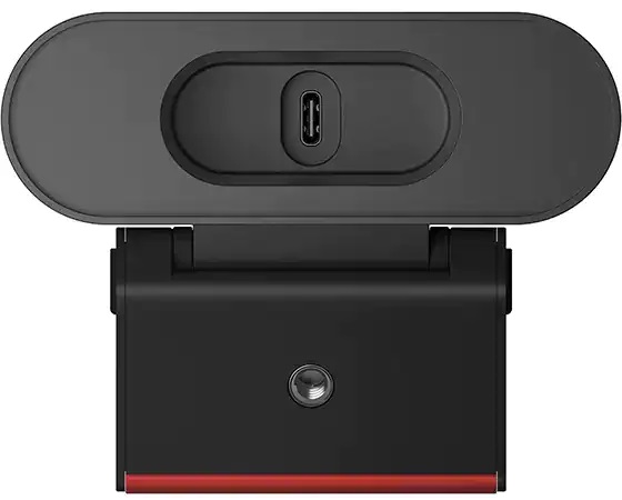 Lenovo | ThinkSmart CAM | Black - Image 10