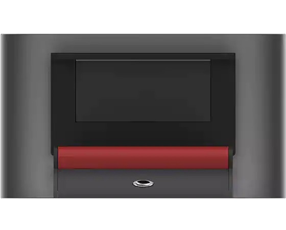 Lenovo | ThinkSmart CAM | Black - Image 11