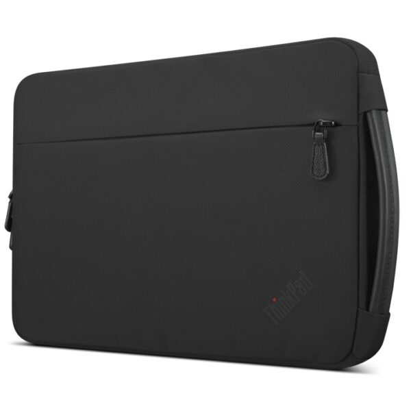 Lenovo | 4X41K79634 | ThinkPad Vertical Carry Sleeve | Sleeve | Black
