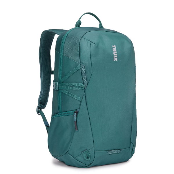 Thule | TEBP4116 | EnRoute Backpack 21L | Backpack for laptop | Mallard Green