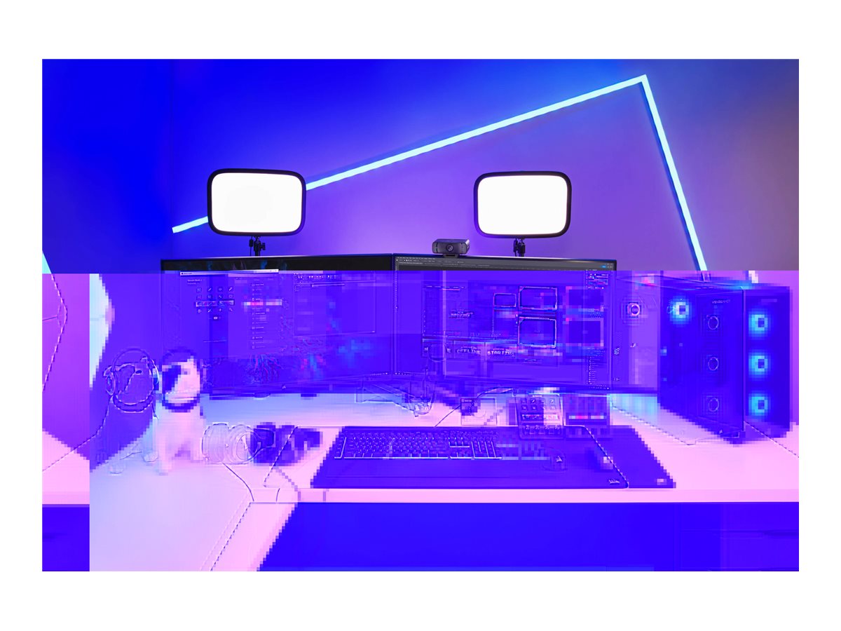 Elgato | Stream Deck+ | 10GBD9901 | Black - Image 5