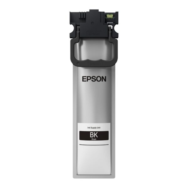 Epson C13T11D140 | Ink cartrige | Black
