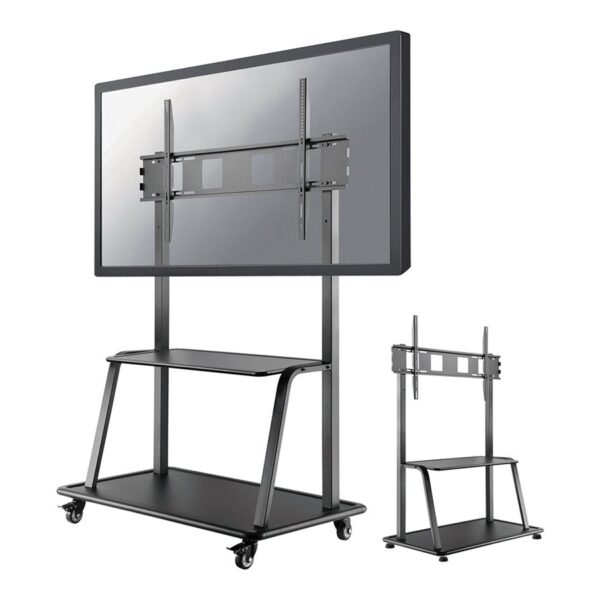 Neomounts By Newstar TV SET ACC FLOOR STAND 60-105"/NS-M4000BLACK NEOMOUNTS | Neomounts
