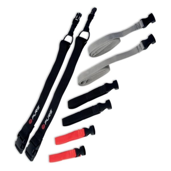 Pure2Improve | Break-Away Belt