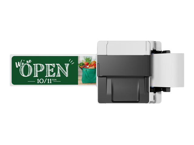 Canon Multifunctional Printer | MAXIFY GX4050 | Inkjet | Colour | Multifunctional printer | A4 | Wi-Fi | White - Image 6