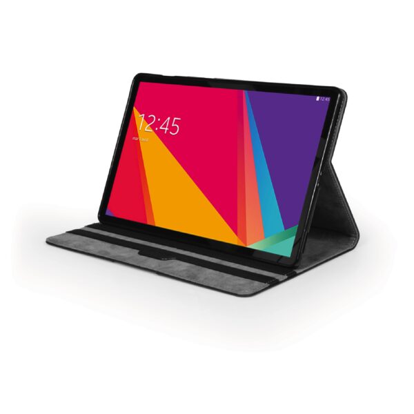 PORT DESIGNS | MUSKOKA | 10.5 " | Folio | Samsung Galaxy Tab A8 | Black