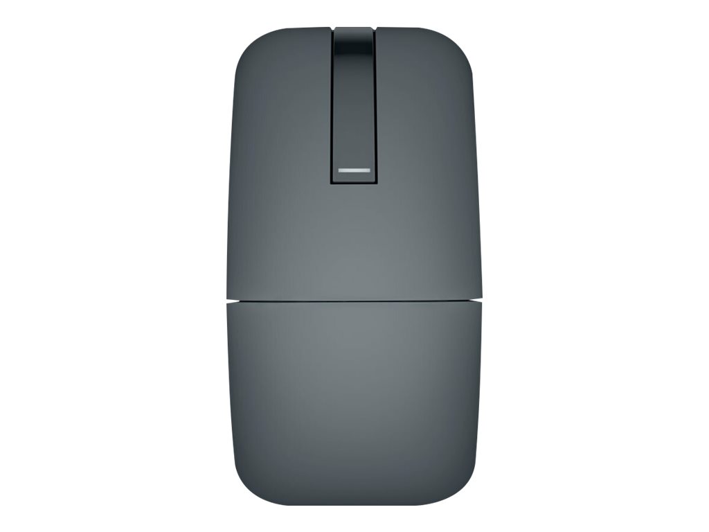 Dell | MS700 | Bluetooth Travel Mouse | Wireless | Wireless | Black - Image 2