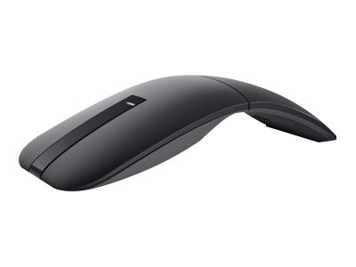 Dell | MS700 | Bluetooth Travel Mouse | Wireless | Wireless | Black - Image 4